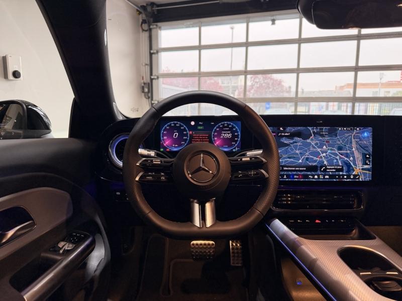 Mercedes-Benz CLA Shooting Brake