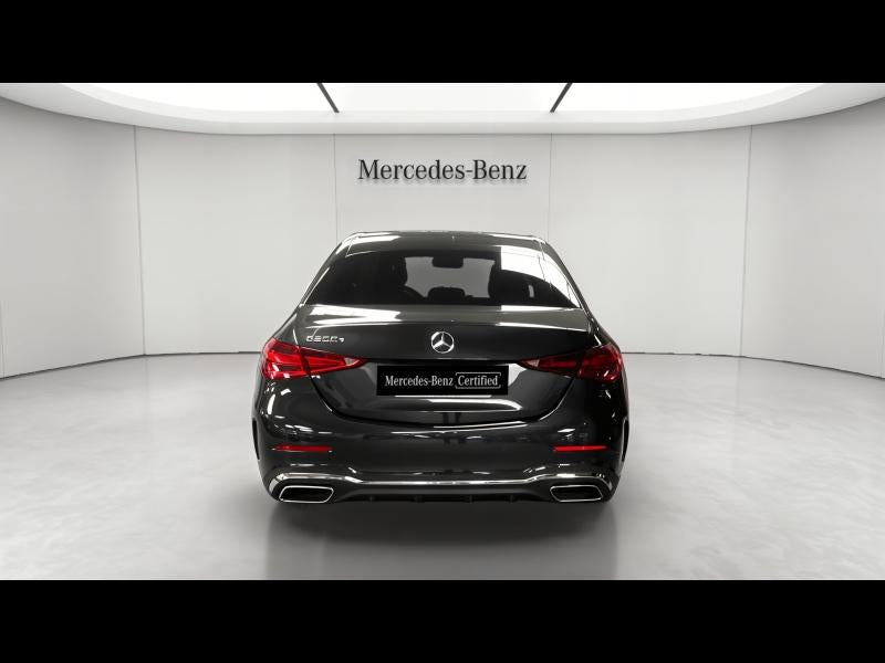 Mercedes-Benz Classe C