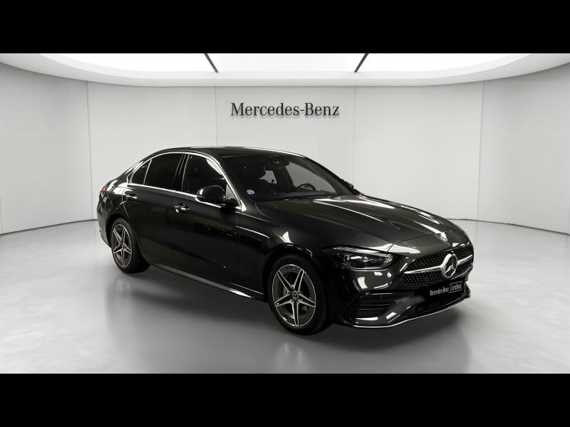 Mercedes-Benz Classe C