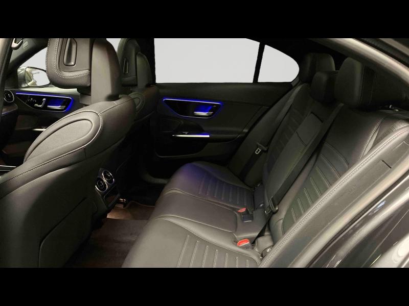 Mercedes-Benz Classe C