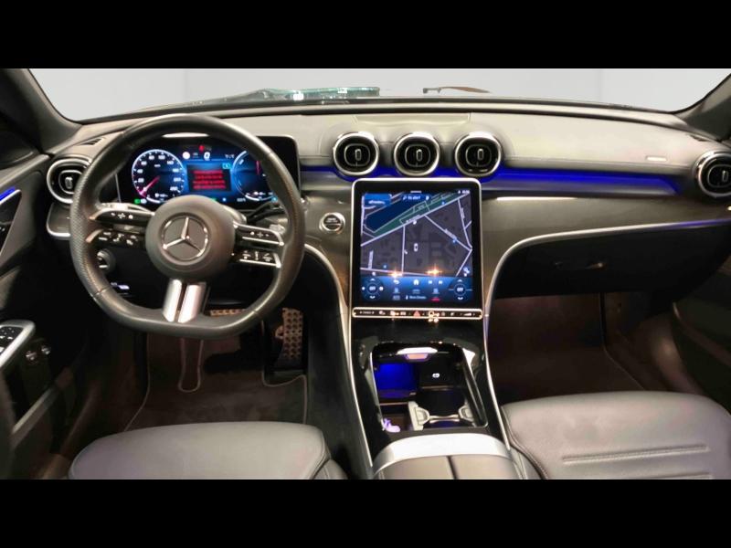 Mercedes-Benz Classe C