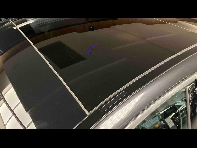 Mercedes-Benz Classe C