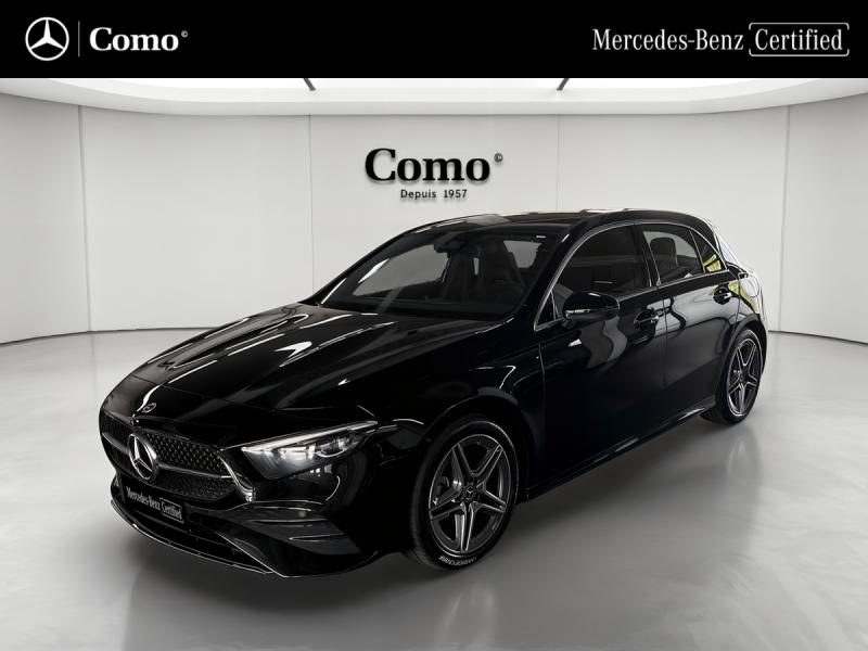 Mercedes-Benz Classe A