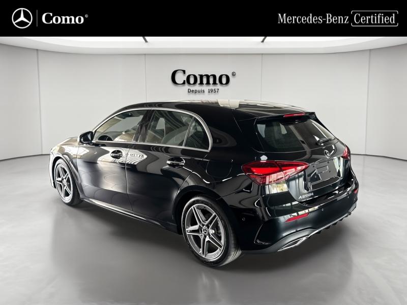 Mercedes-Benz Classe A