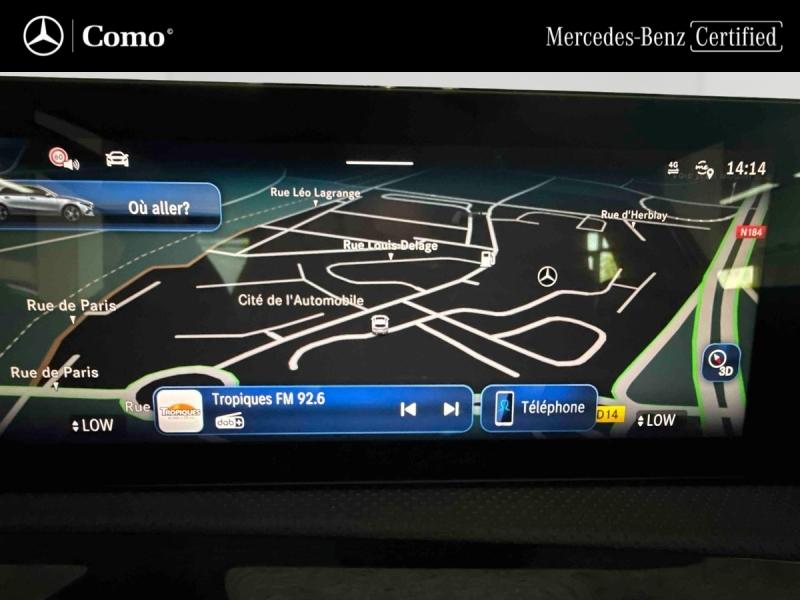 Mercedes-Benz Classe A