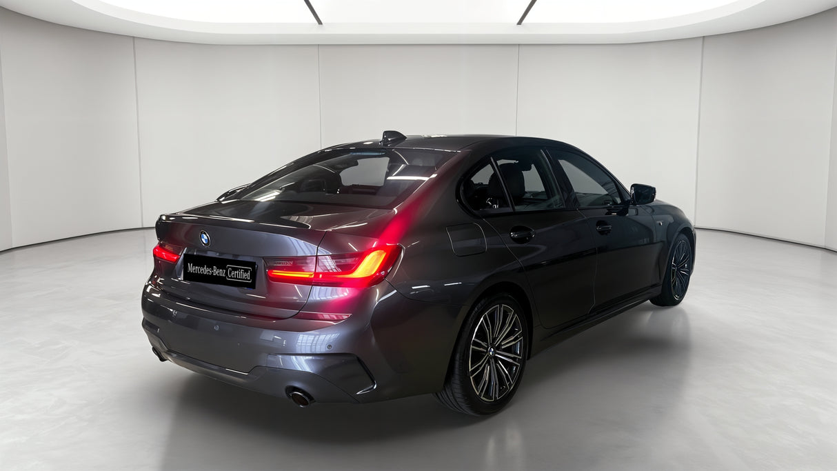 BMW SERIE 3 G20