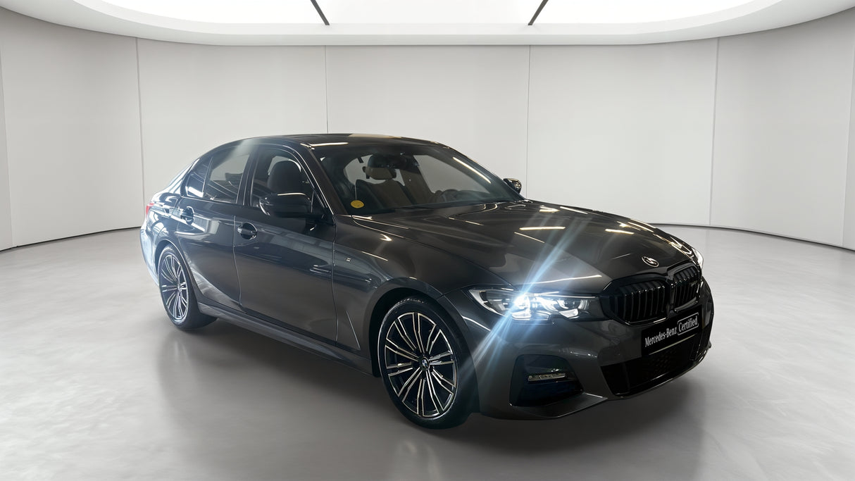 BMW SERIE 3 G20