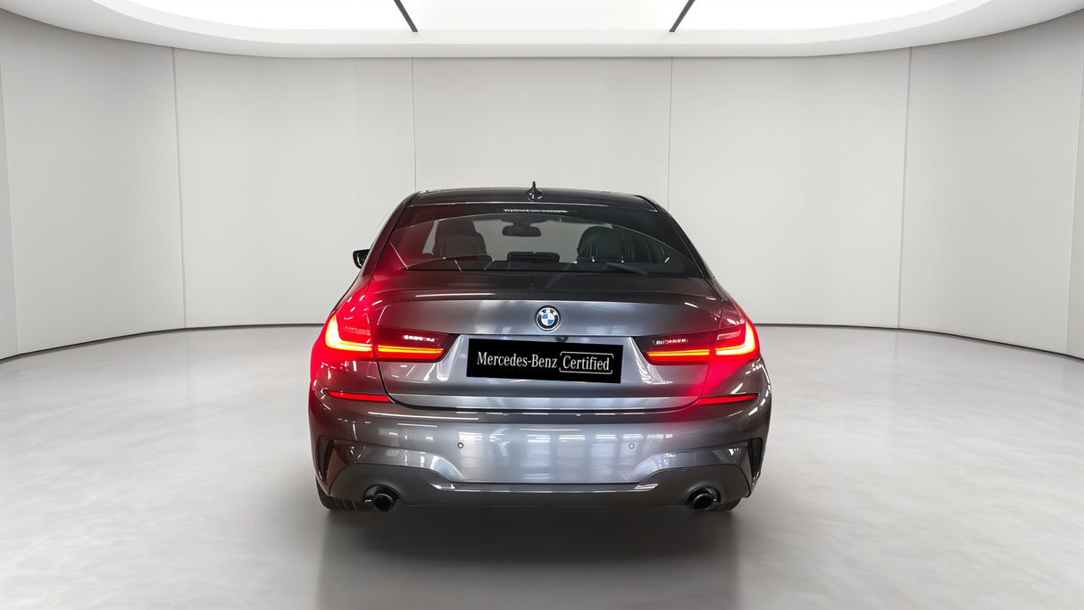 BMW SERIE 3 G20