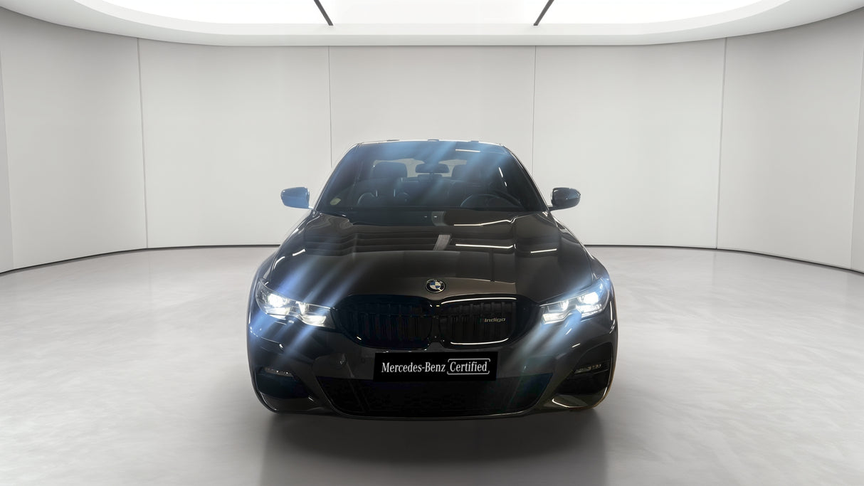 BMW SERIE 3 G20