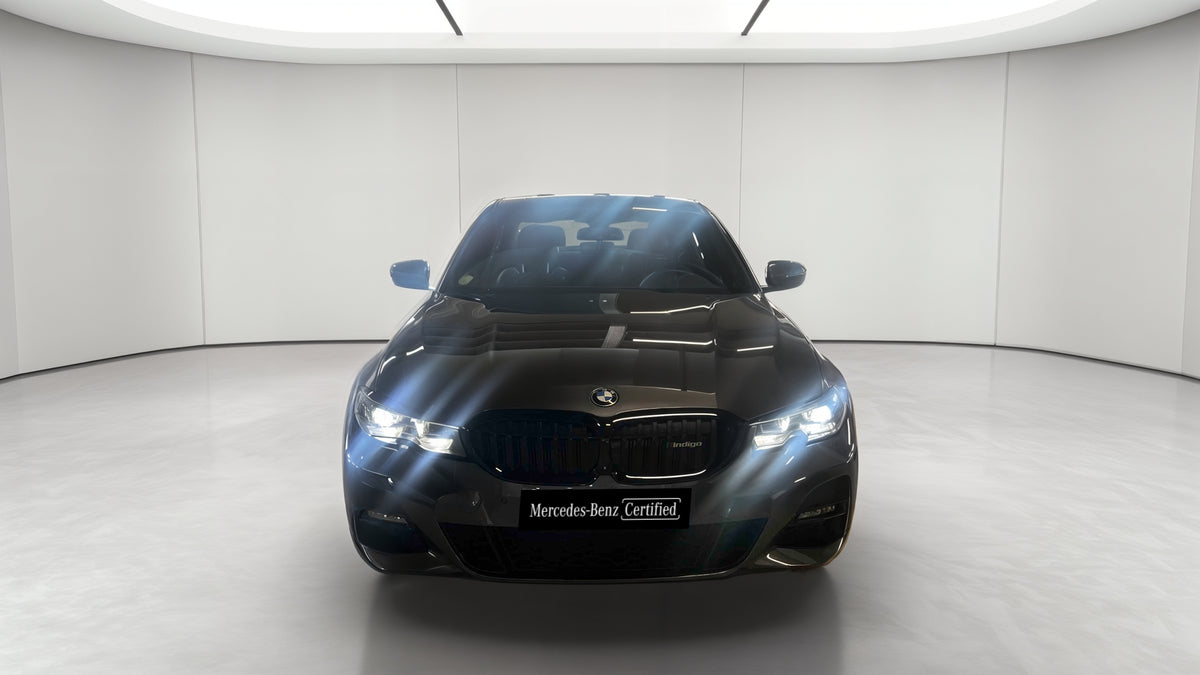 BMW SERIE 3 G20