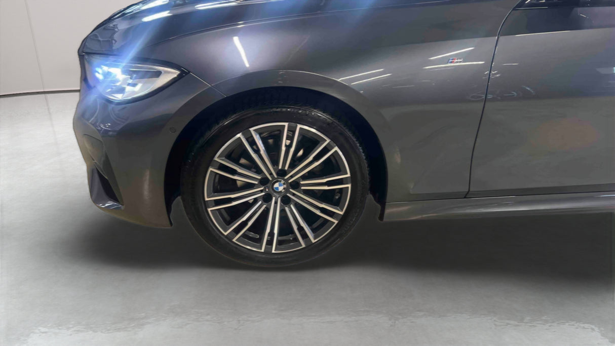 BMW SERIE 3 G20