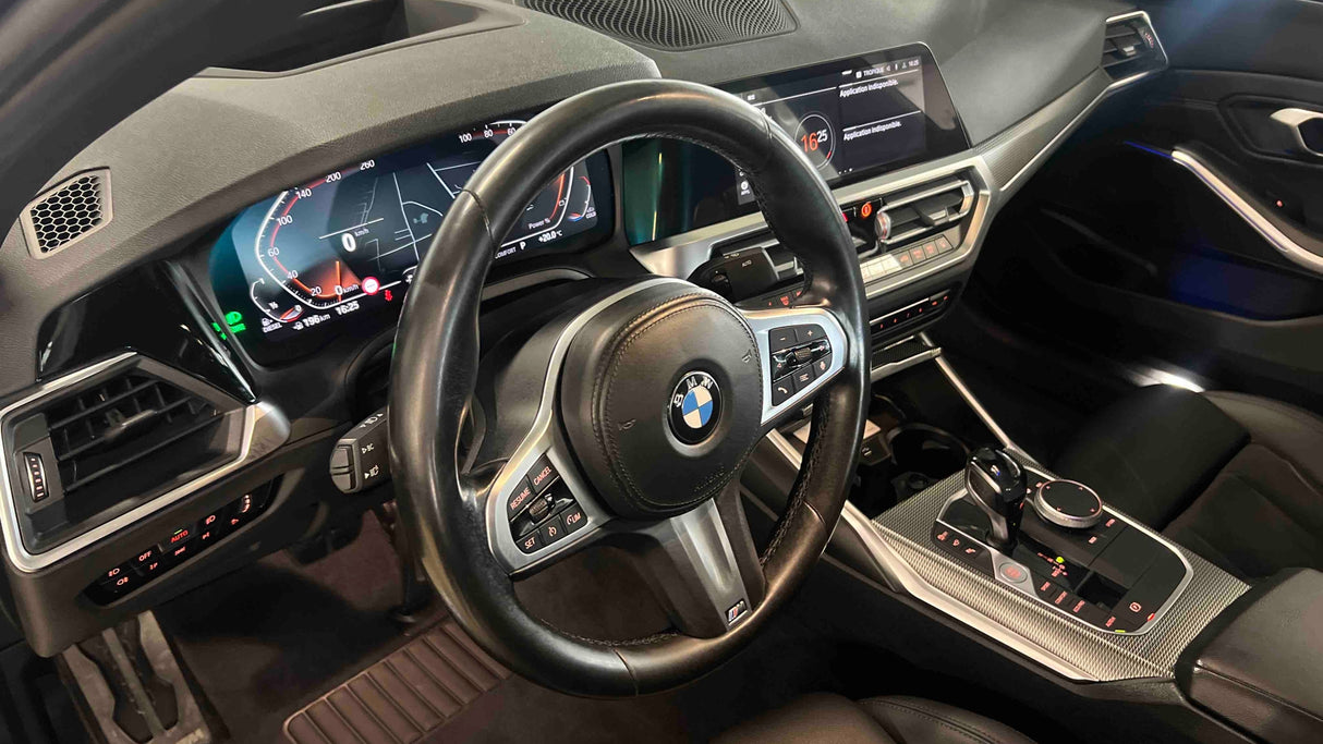 BMW SERIE 3 G20