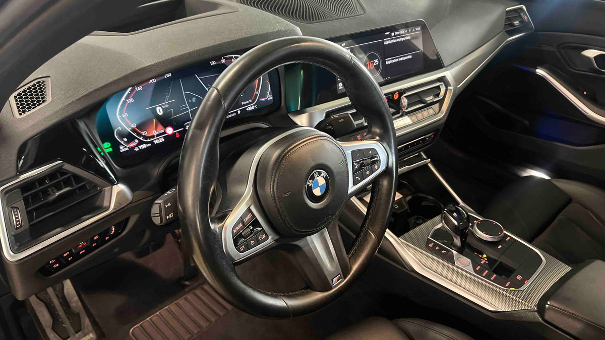 BMW SERIE 3 G20