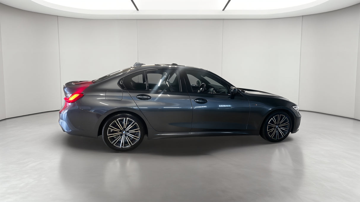 BMW SERIE 3 G20