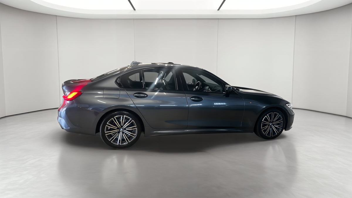 BMW SERIE 3 G20
