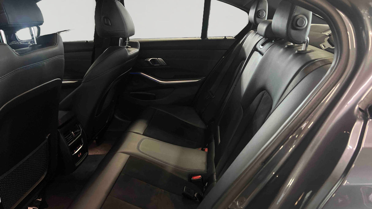 BMW SERIE 3 G20