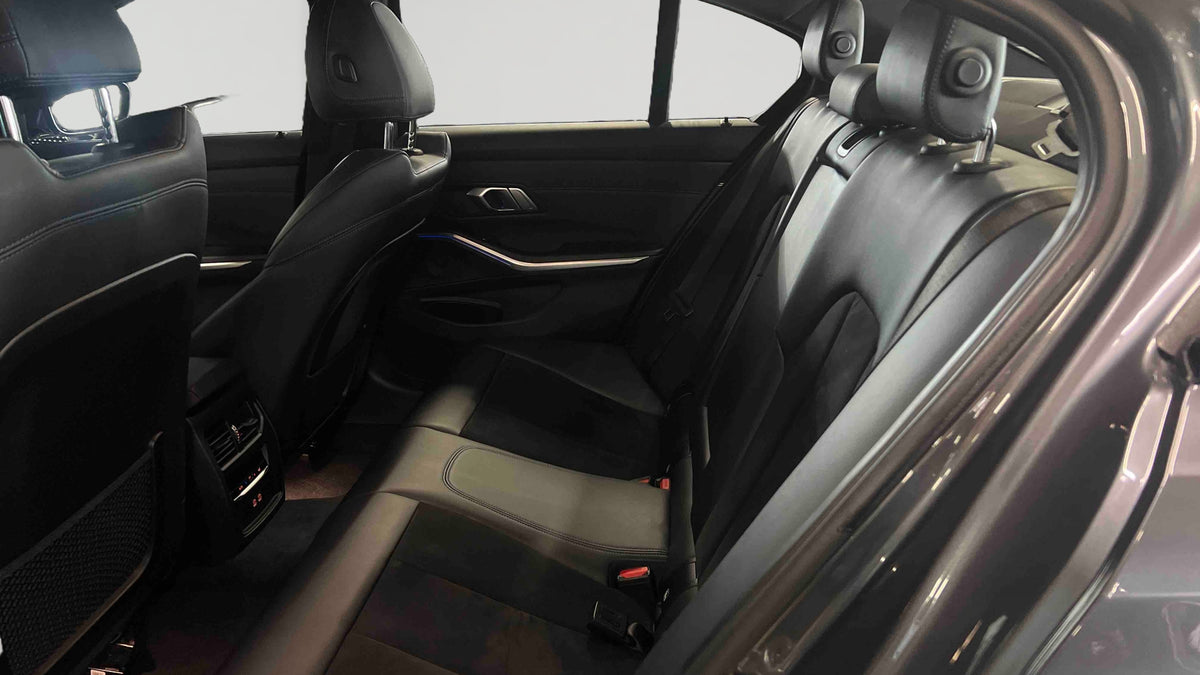 BMW SERIE 3 G20