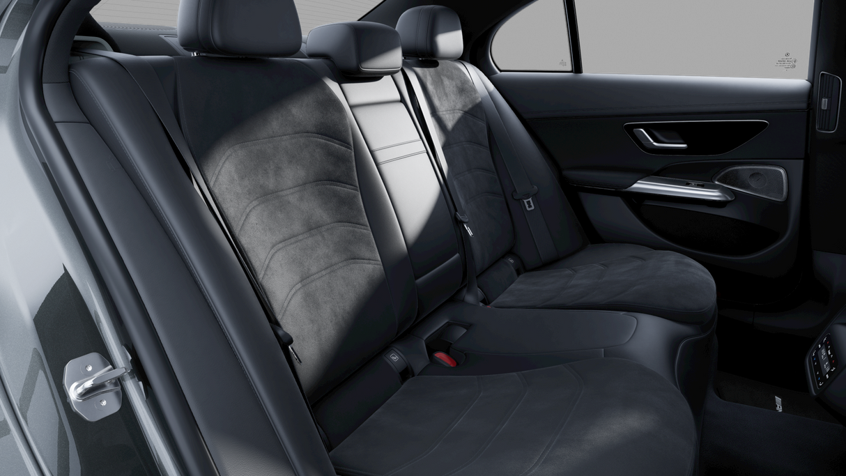 Mercedes-Benz Classe E