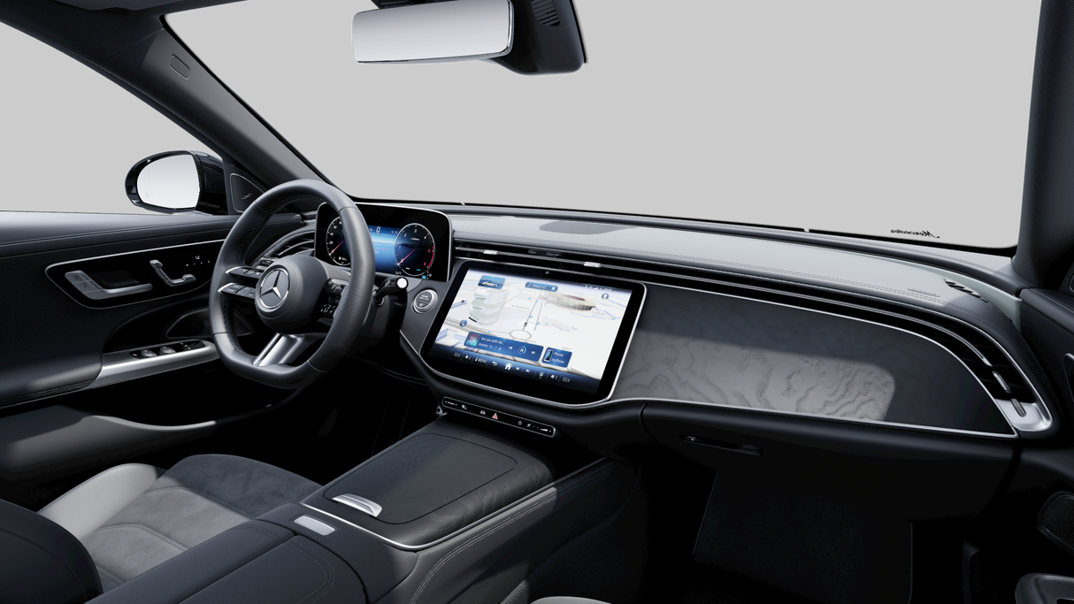 Mercedes-Benz Classe E