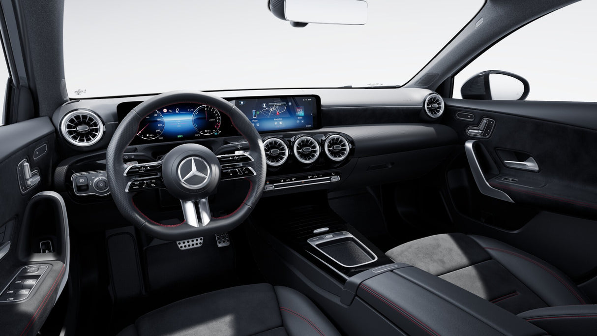 Mercedes-Benz Classe A