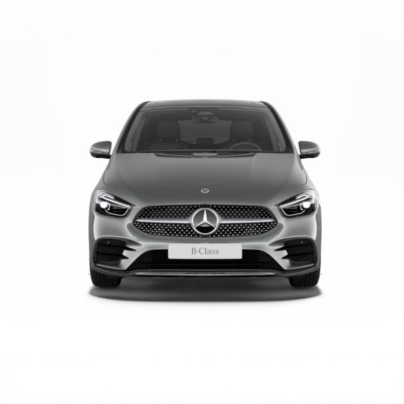 Mercedes-Benz Classe B
