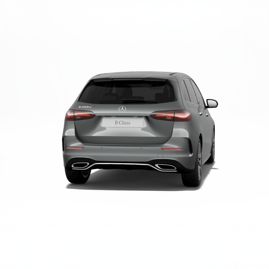 Mercedes-Benz Classe B