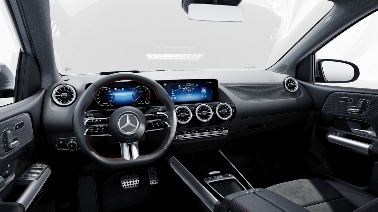 Mercedes-Benz Classe B