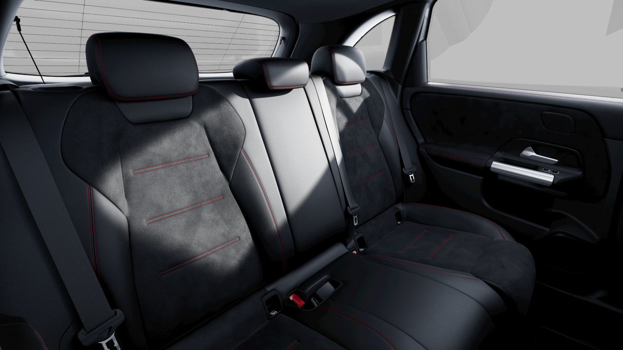 Mercedes-Benz Classe B