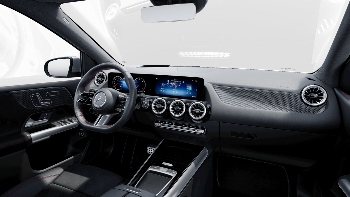 Mercedes-Benz Classe B