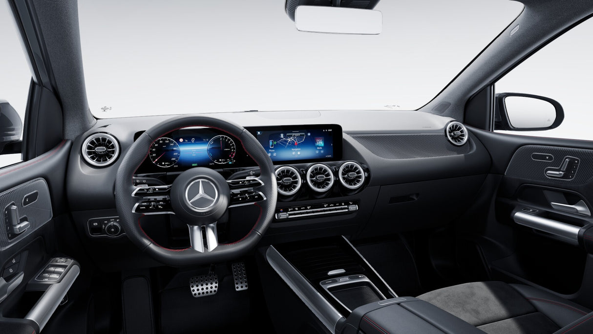 Mercedes-Benz Classe B