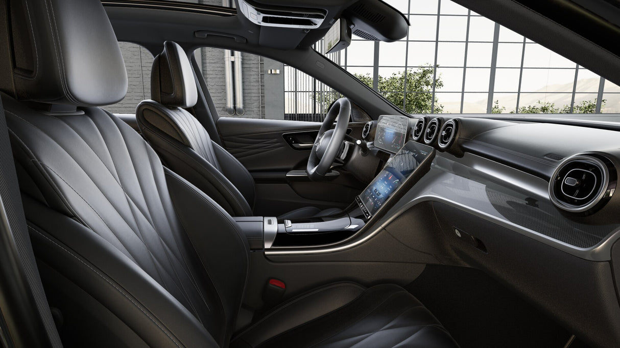 Mercedes-Benz Classe C