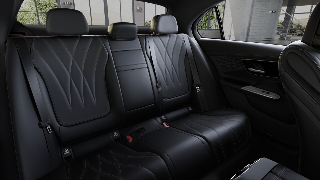 Mercedes-Benz Classe C