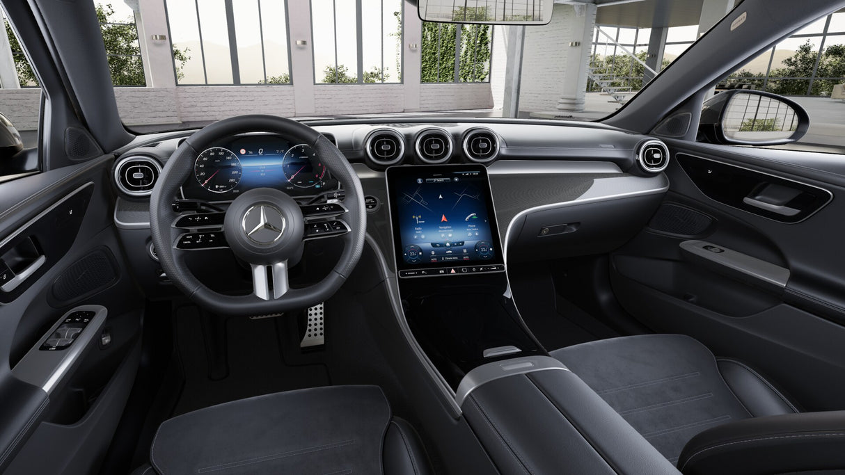 Mercedes-Benz Classe C