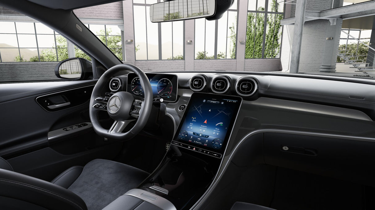 Mercedes-Benz Classe C