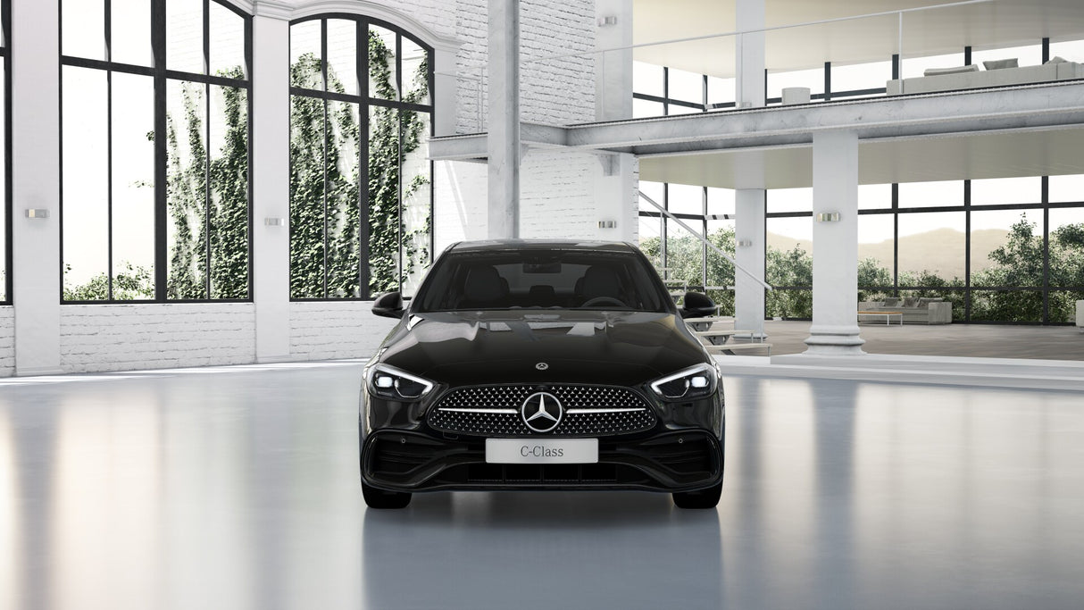 Mercedes-Benz Classe C