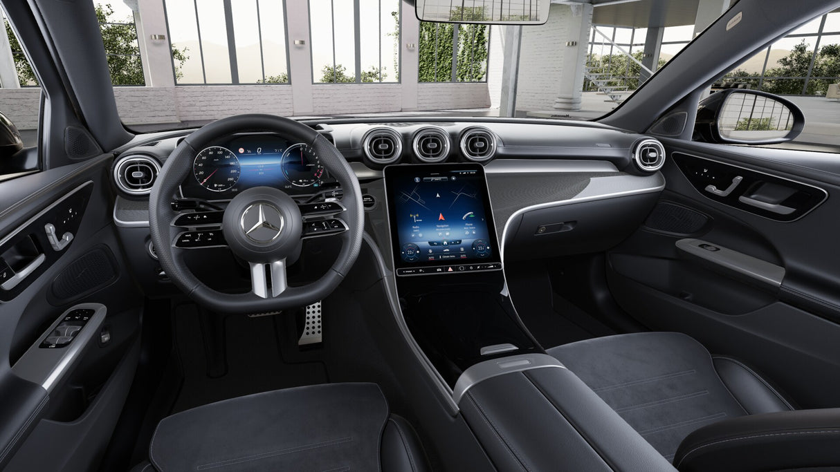 Mercedes-Benz Classe C