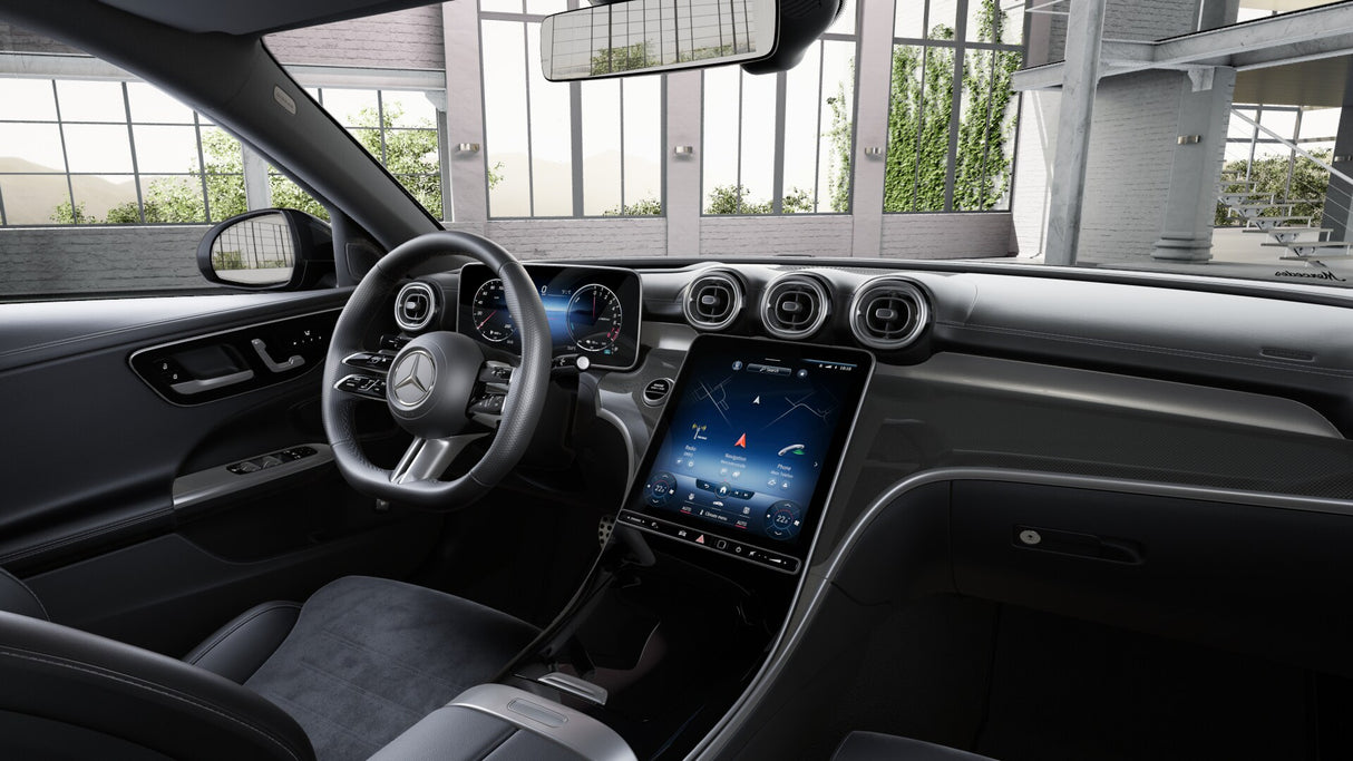 Mercedes-Benz Classe C