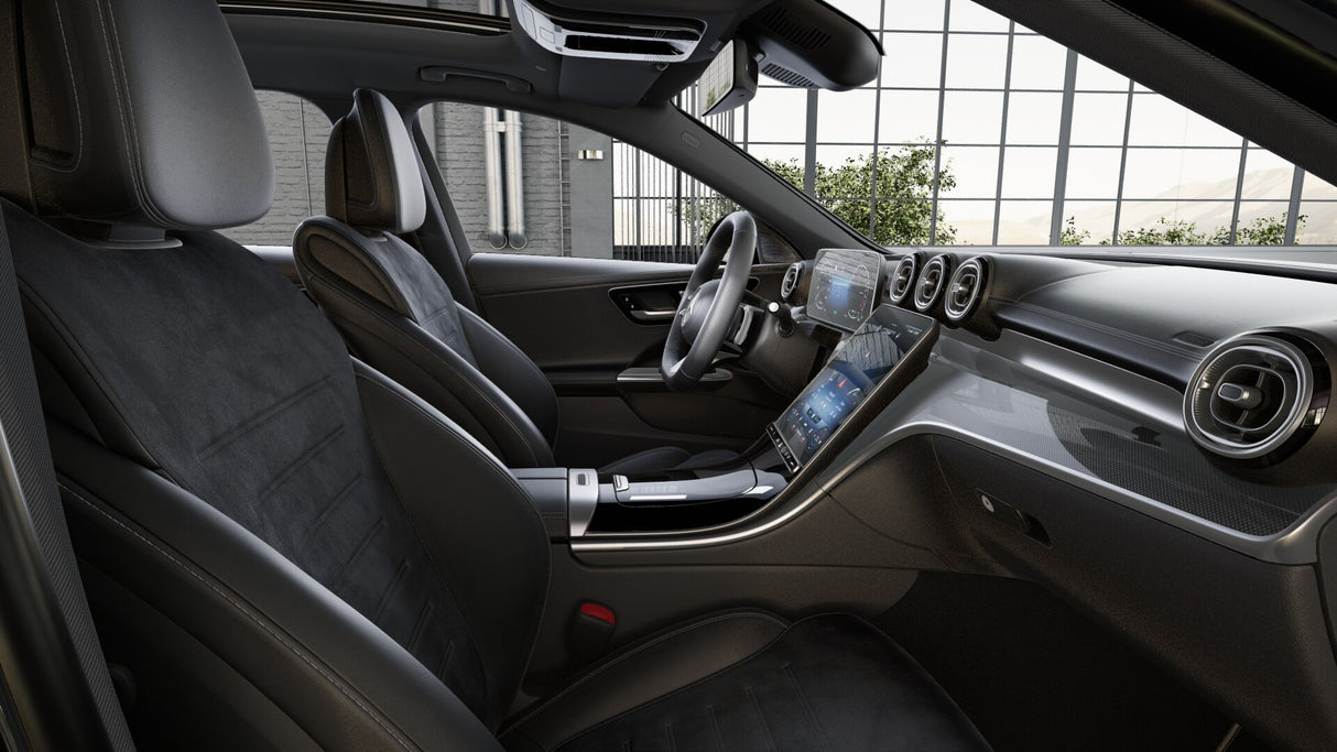 Mercedes-Benz Classe C