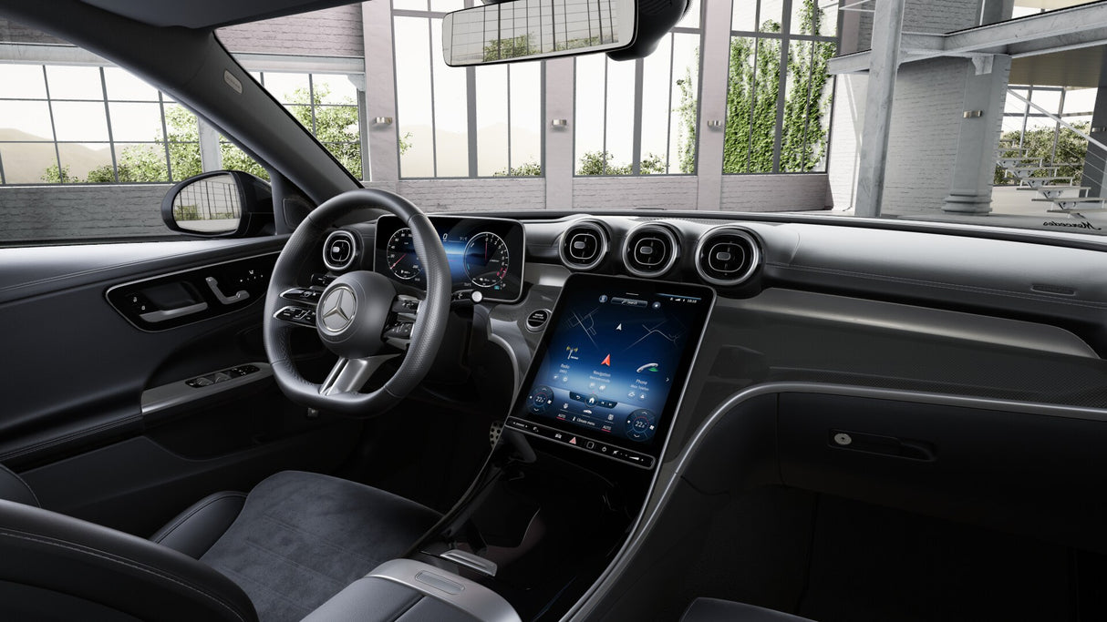 Mercedes-Benz Classe C