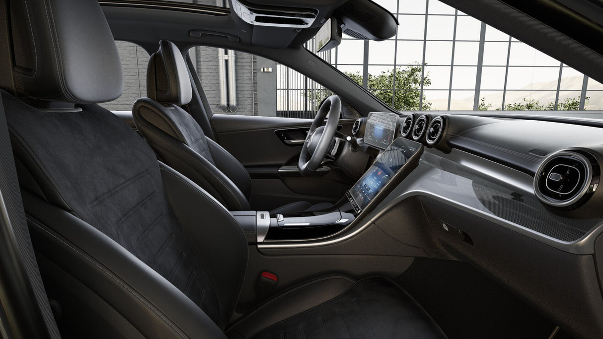 Mercedes-Benz Classe C