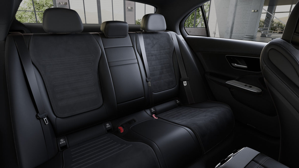 Mercedes-Benz Classe C