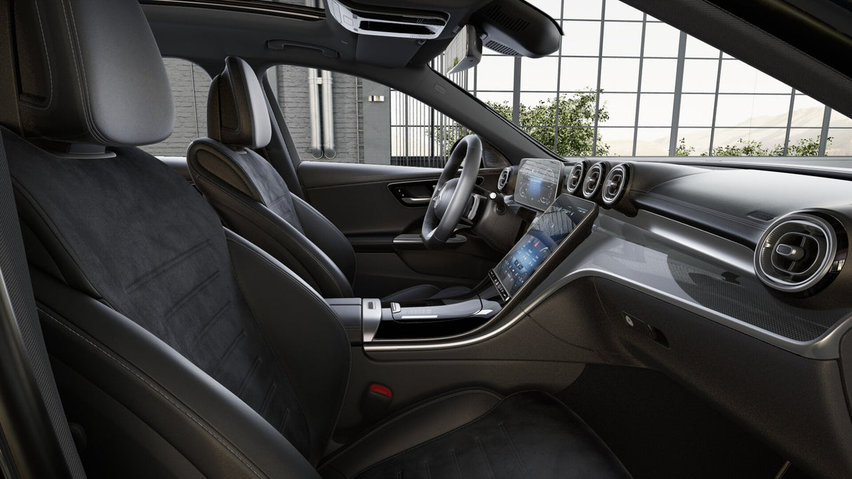 Mercedes-Benz Classe C