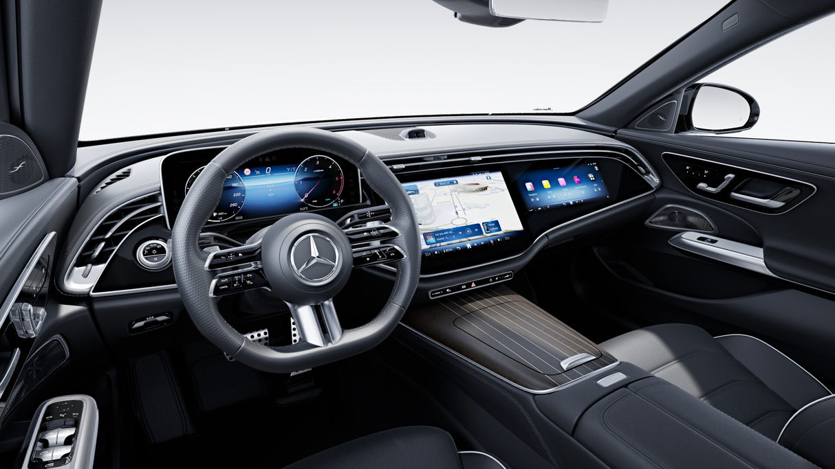 Mercedes-Benz Classe E