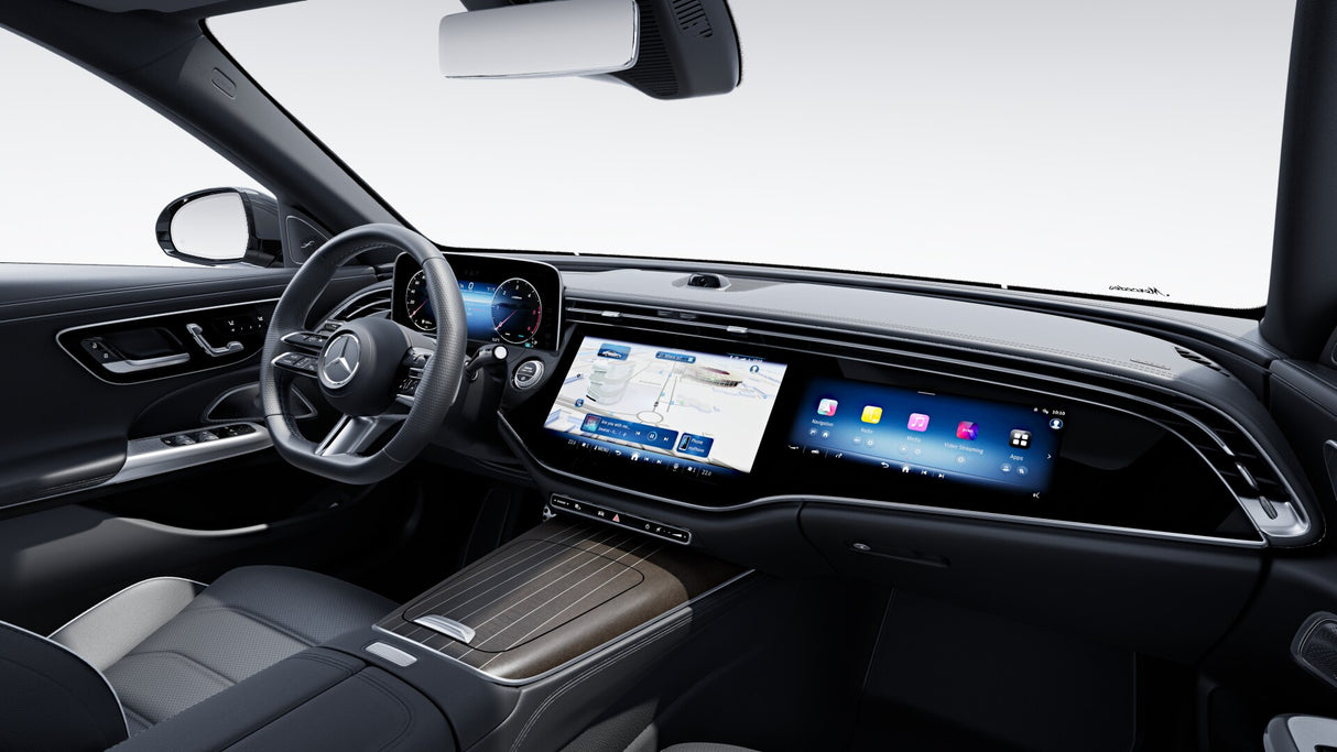 Mercedes-Benz Classe E