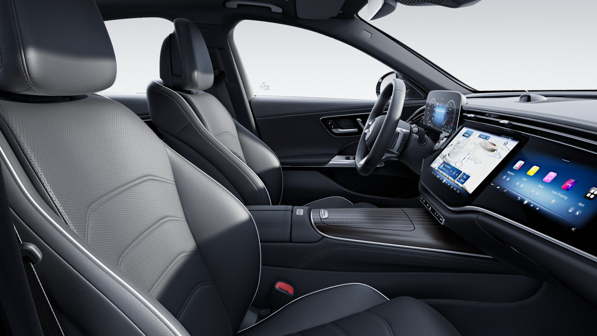 Mercedes-Benz Classe E