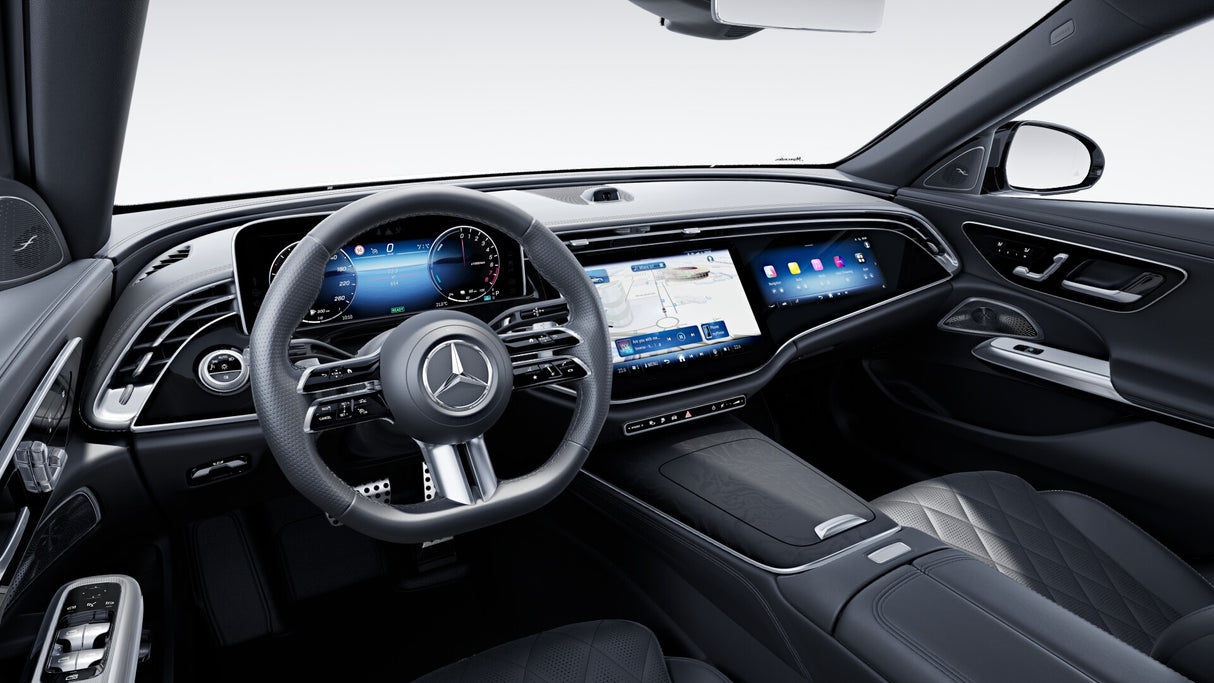 Mercedes-Benz Classe E