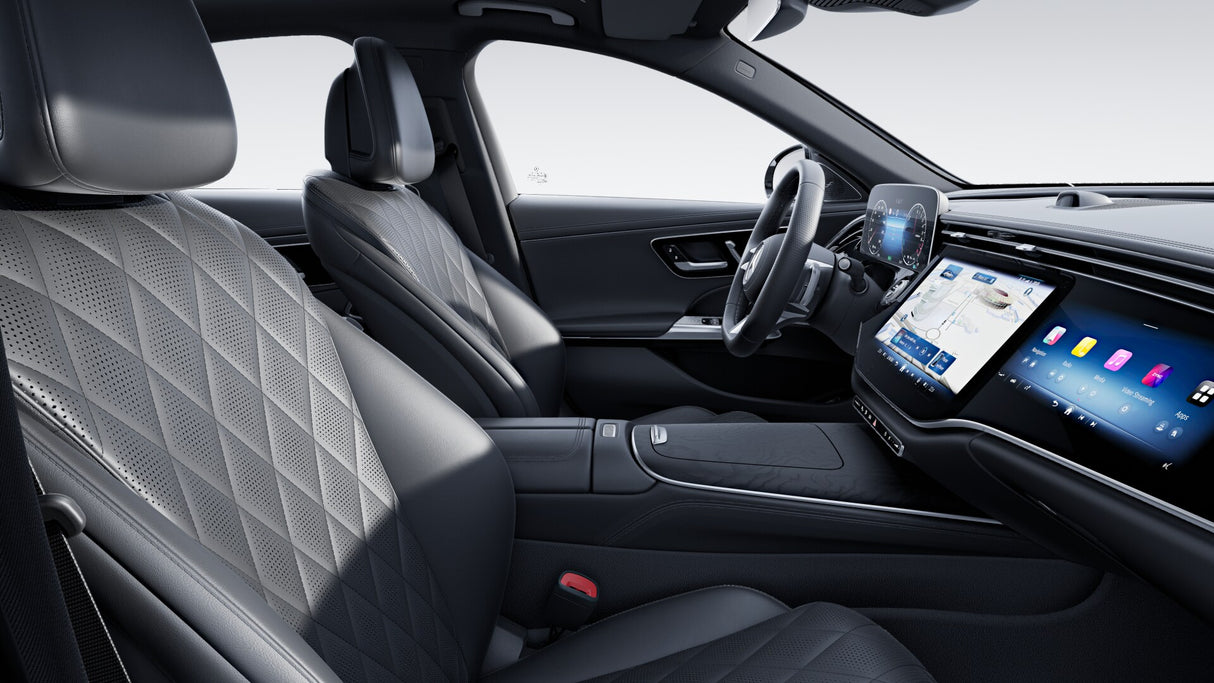 Mercedes-Benz Classe E