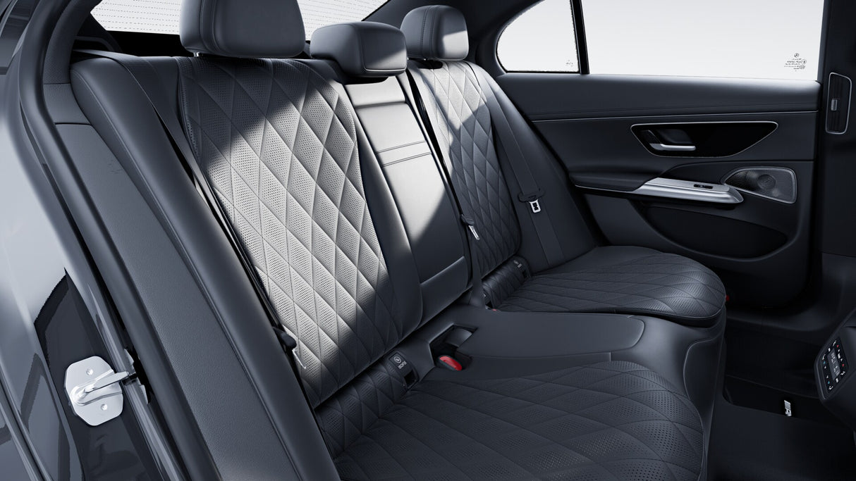 Mercedes-Benz Classe E