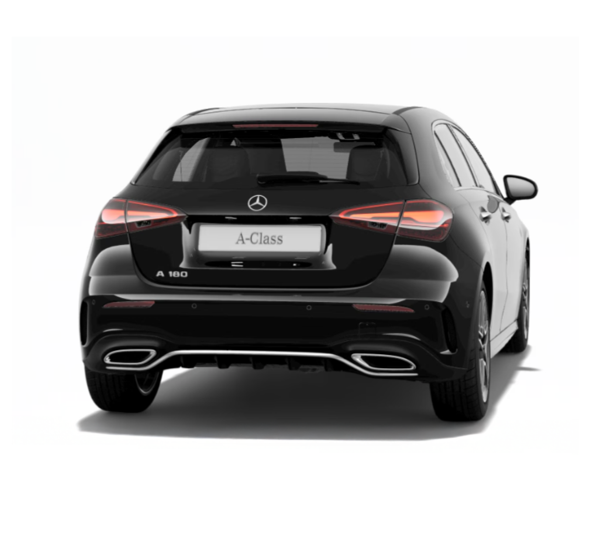 Mercedes-Benz Classe A