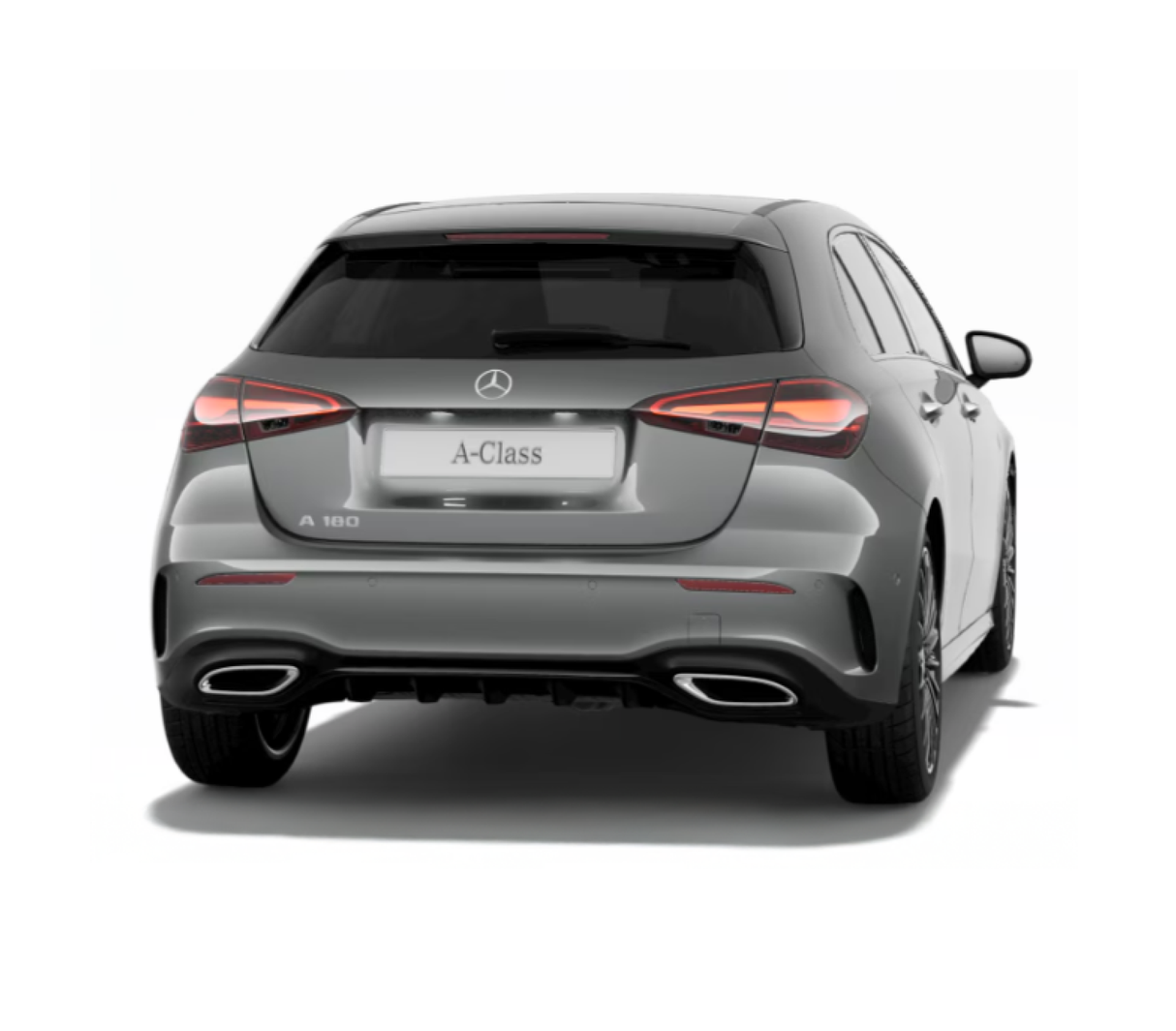 Mercedes-Benz Classe A